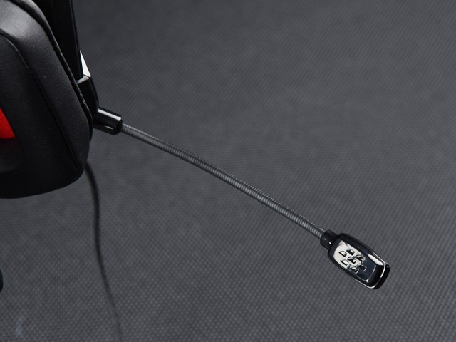 Philips GH301耳机怎么样?Philips GH301电竞耳机详细评测