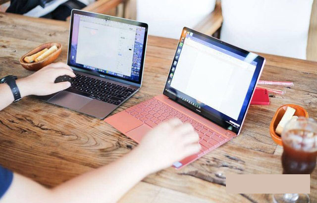华为MateBook X和苹果MacBook哪个好 华为MateBook X对比苹果MacBook谁更值得买