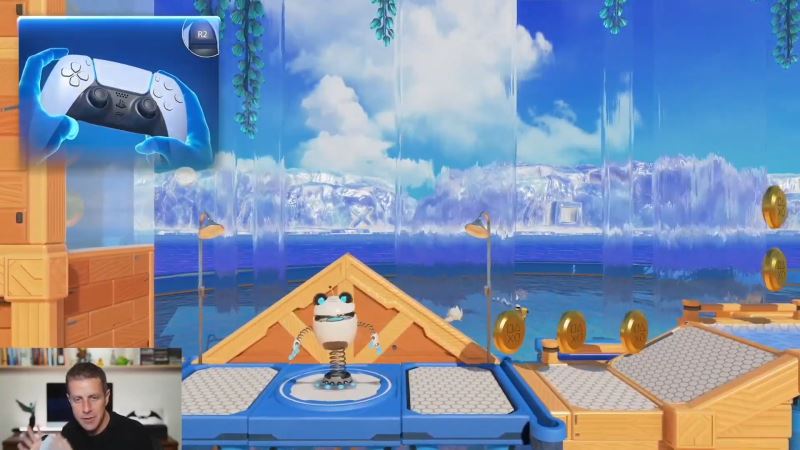 DualSense手柄值得买吗 DualSense手柄使用体验