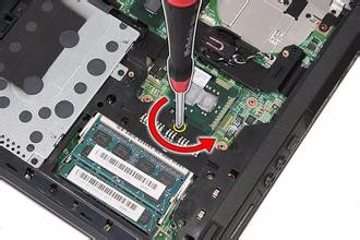 dell latitude e5410笔记本怎么拆机?