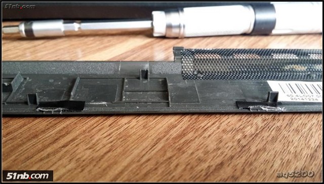 ThinkPad W540(W541)拆机图文教程
