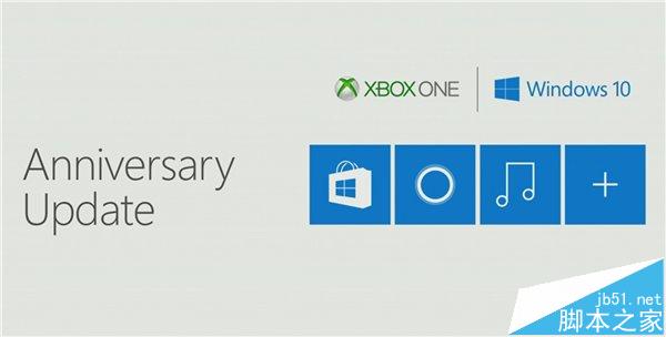 三分钟看完Build2016首日 Win10年度升级完全免费
