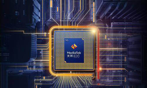 天玑820对比天玑720哪个好 天玑820对比天玑720评测