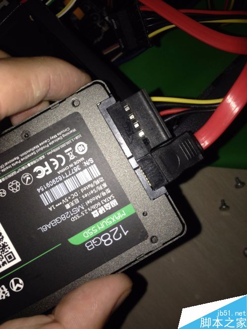 主板电源线怎么接?电脑主板分布的电源线接法介绍