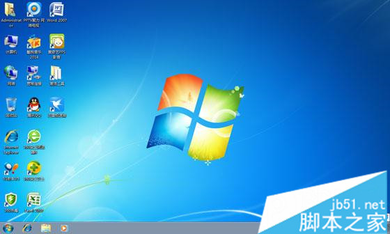图文详解神舟笔记本电脑重装win7系统教程