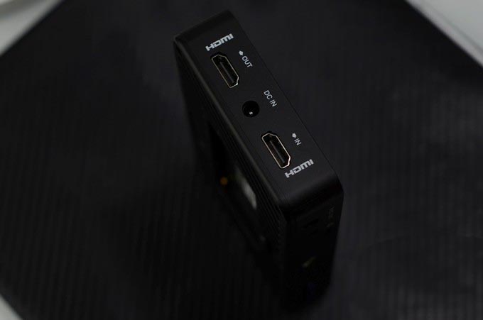 百视悦R6 HUB监视屏让老相机焕发新生机