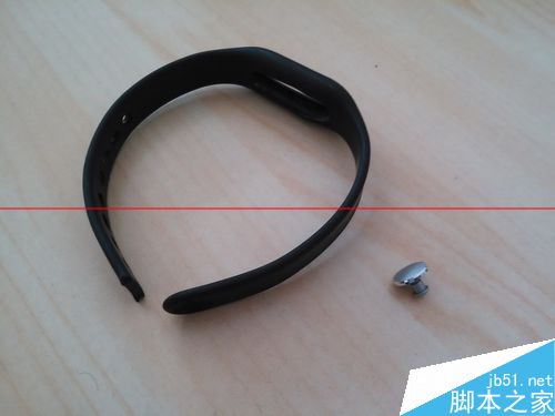 小米手环断了不能带了该怎么办呢？