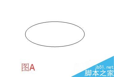 word绘制一个可爱的稻草人