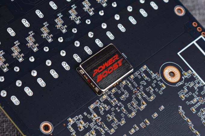 索泰RTX 2080 Ti PGF OC14显卡开箱拆解+评测