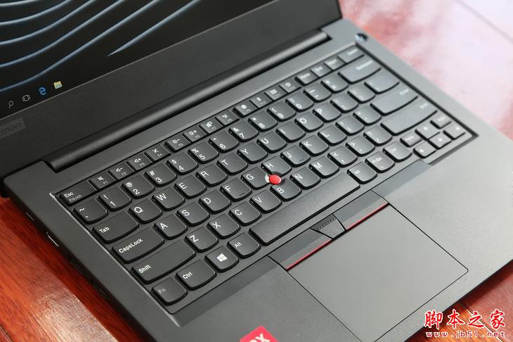 ThinkPad E480值得买吗？ThinkPad E480商务本详细图解评测