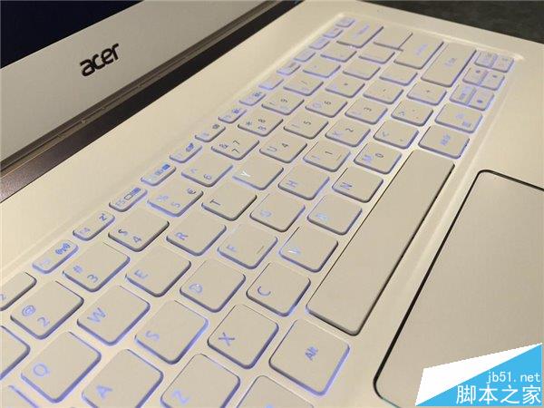 宏碁蜂鸟s13笔记本怎么样? 宏碁蜂鸟s13开箱图赏