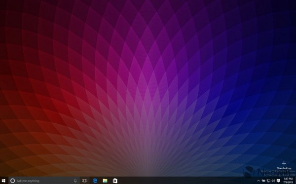 Windows 10 Build 10166发布 Groove品牌正式上线