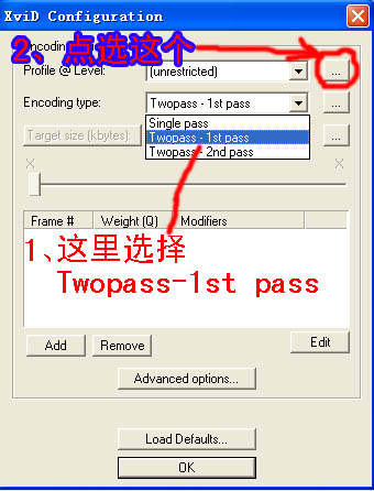 VirtualDubMod怎么使用 VirtualDubMod视频分离 字幕内嵌教程