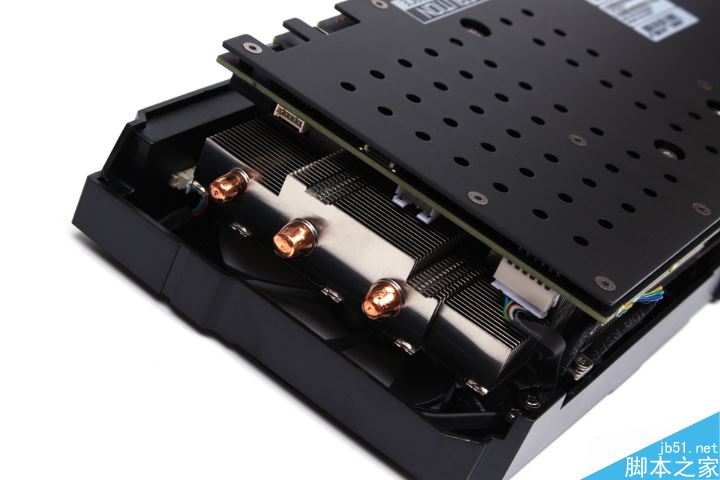 影驰GeForce RTX 2080 SUPER大将显卡详细评测