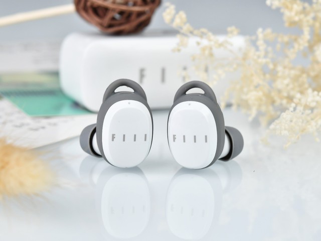 FIIL T1 XS无线耳机怎么样?FIIL T1 XS真无线耳机详细评测