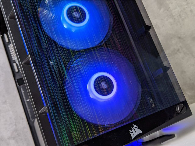 海盗船465X RGB SE值得入手吗 海盗船465X RGB SE详细评测