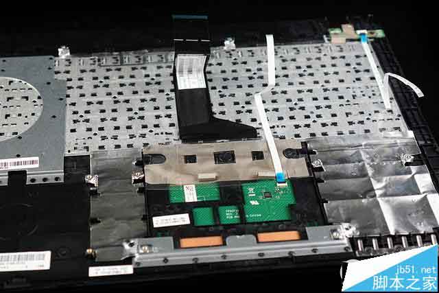 华硕fx50j笔记本怎么拆机加加固态硬盘/内存条等?