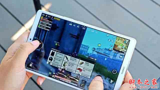 华为平板M6玩游戏卡吗?华为平板M6 8.4英寸游戏性能评测