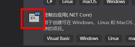 vs怎么创建Visual Basic控制台? vs调出控制台的技巧