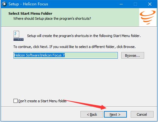 图像聚焦工具 helicon focus中文版安装及激活教程(附软件下载)