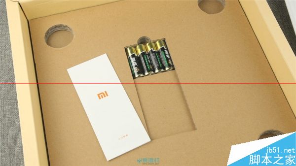 小米体重秤怎么样精确吗？小米智能秤开箱图赏