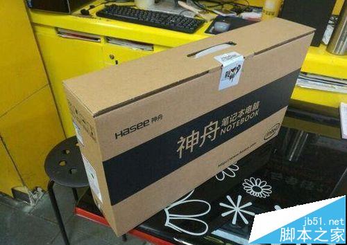 神舟Z7 SP5D1笔记本怎么样? 神舟Z7笔记本详细测评