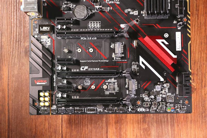 最具性价比的Z370主板 七彩虹战斧C.Z370AK PLUS V20详细评测