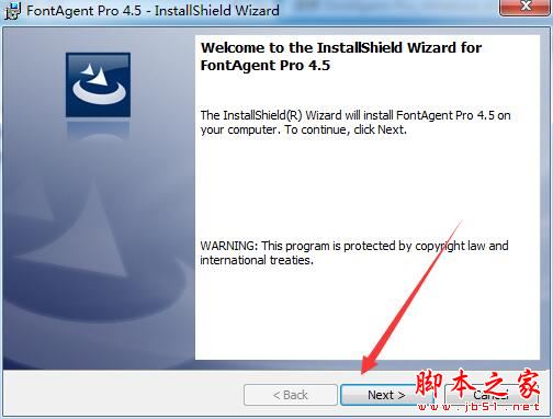FontAgent Pro如何激活 字体管理软件FontAgent Pro安装及激活图文教程