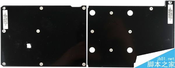 内部做工怎么样?NVIDIA GTX 1080 Ti开箱拆解
