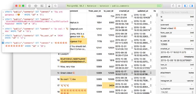 TablePlus怎么使用 TablePlus使用教程分享