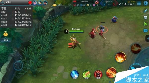 CPU和GPU到底谁更牛?麒麟960对决骁龙821