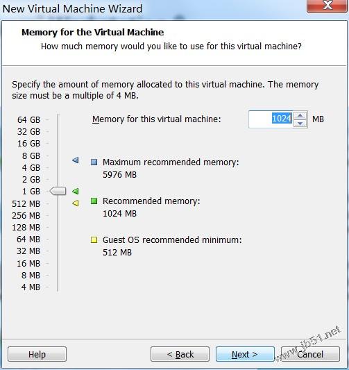 win7使用vmware安装ubuntu详细步骤