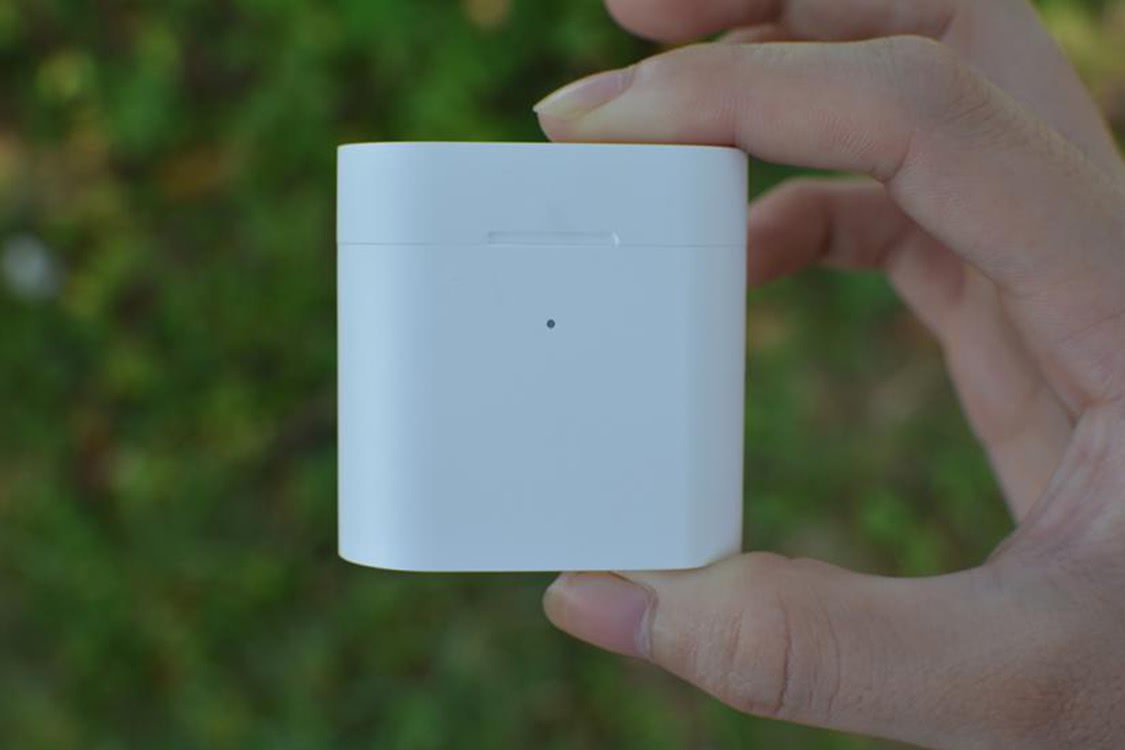 Air2和AirPods哪款好 小米真无线蓝牙耳机Air2和苹果AirPods区别对比