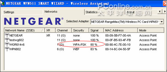 图解NETGEAR无线路由器怎么加密与安全功能设置方法