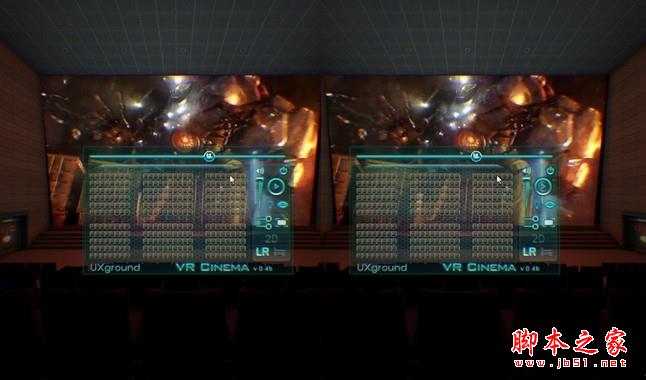 VR Cinema 3d怎么玩？VR虚拟影院使用方法
