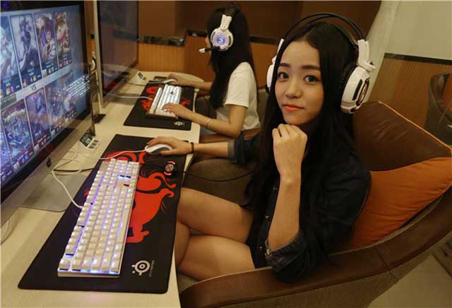 显卡天梯图2018年8月最新版 秒懂八月桌面显卡性能排行