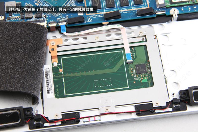 惠普EliteBook 1040 G4内部做工怎么样？惠普EliteBook 1040 G4拆机图解评测全过程