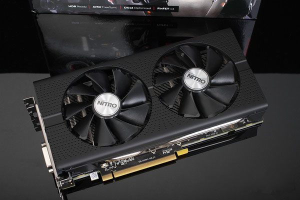 GTX1050Ti和RX470哪个好？RX470与GTX1050Ti天梯图性能对比详细评测
