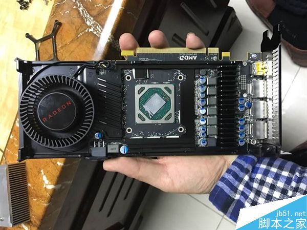 AMD RX 580/570/550规格、跑分、价格如何?看这里就懂了
