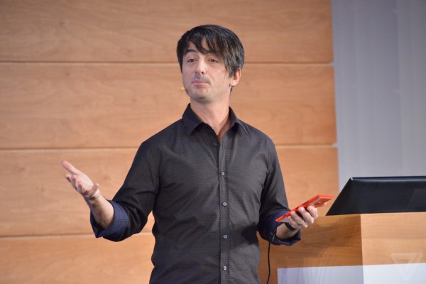 [图文直播]微软Windows 10&ldquo;The Next Chapter&rdquo;发布会现场直播