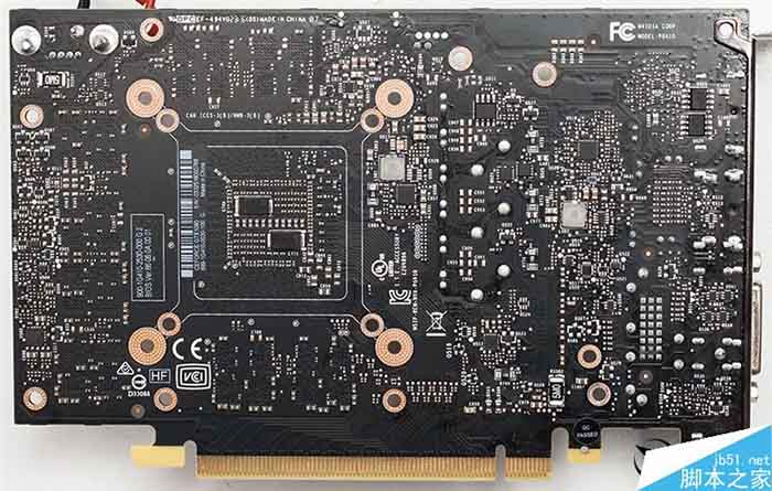 1999元主流显卡GTX 1060性能实测:完胜RX 480