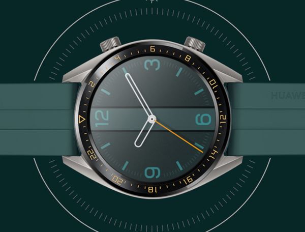 HUAWEI WATCH GT运动版值得入手吗 华为watch gt全面体验评测