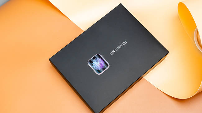 OPPO Watch ECG版体验如何 OPPO Watch ECG版体验评测