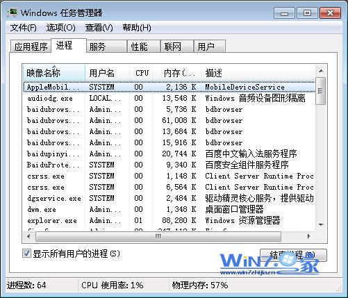 Win7系统中双击U盘提示拒绝访问的有效解决方法
