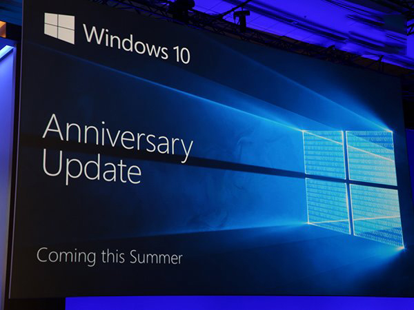 Win10一周年更新14332版SDK:10240和10586正式版无法运行