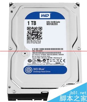 西部数据移动硬盘怎么买？西部数据硬盘选购攻略