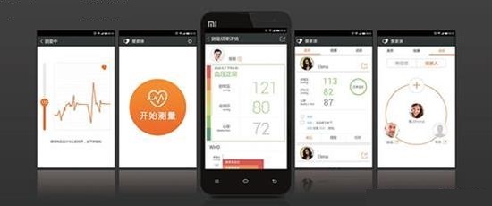 小米iHealth怎么用？小米iHealth智能云血压计使用方法图文介绍