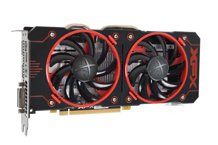 AMD RX460哪款好？6款Radeon RX 460显卡详细评测+拆解