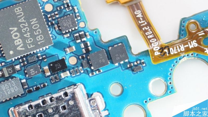 三星Galaxy Buds耳机内部做工如何 三星Galaxy Buds真无线蓝牙耳机拆解+评测