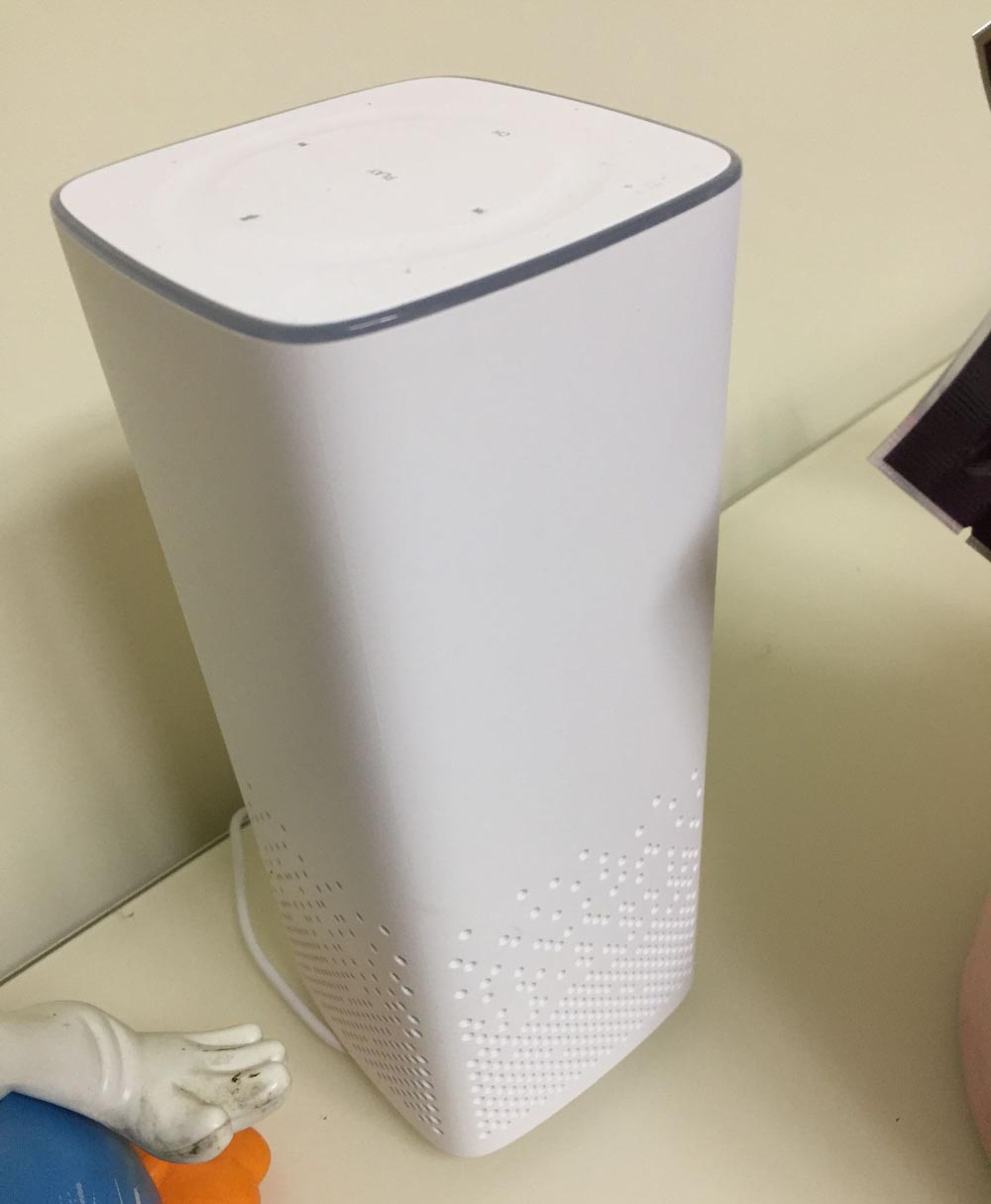 小爱同学怎么恢复出厂设置? 小爱同学恢复出厂设置的方法